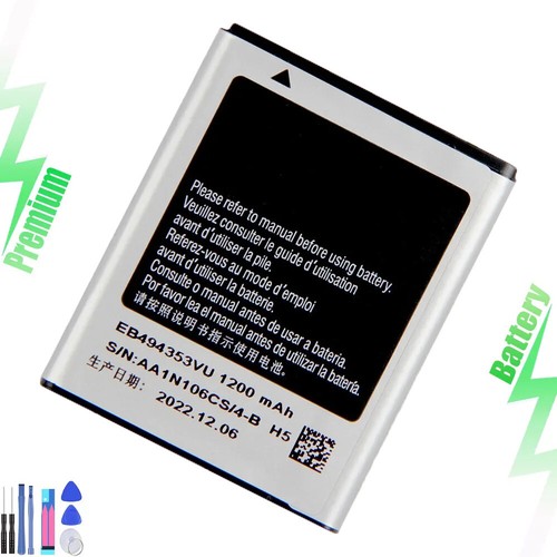 Batteria nuova per samsung - nuova,