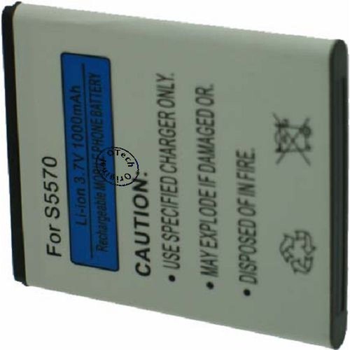 Batterie pour samsung - batterie,