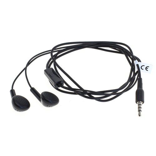 Cuffie auricolari talk - talk, in