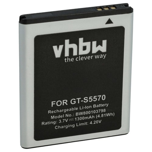 Batteria per samsung wave - per,
