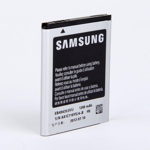 Eb494353vu original samsung - eb494353vu,