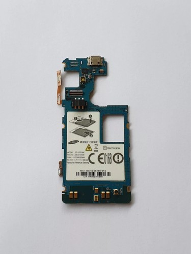 Génuine carte mère samsung - génuine,