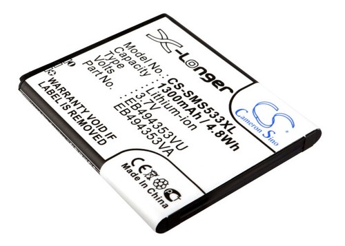 Batteria per samsung - per,