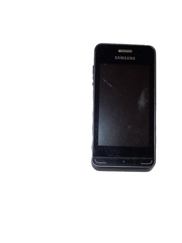 Samsung wave 723 - 723, (gt-s7230e)