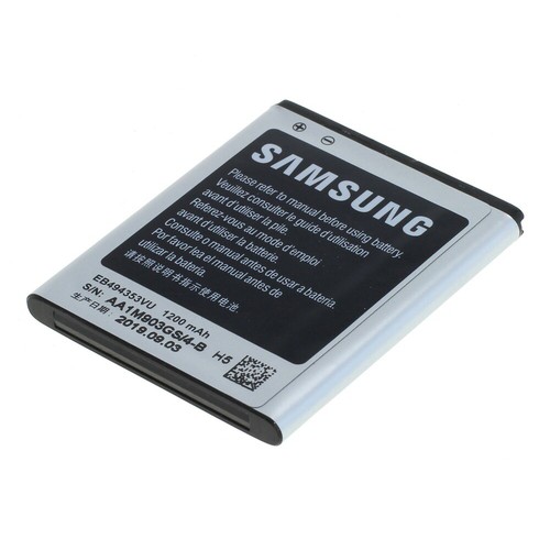Batteria originale per samsung - originale,