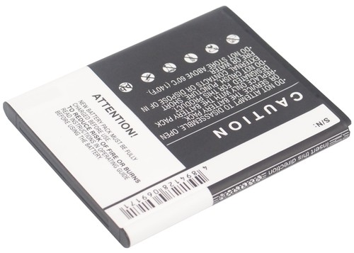 Batteria premium per - batteria, samsung