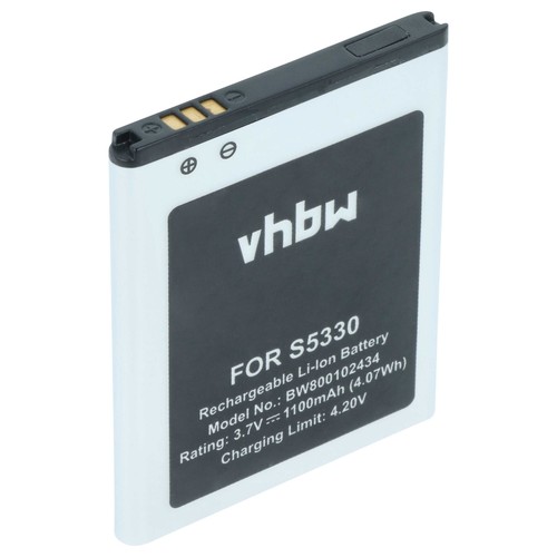 Batterie pour samsung wave - pour,